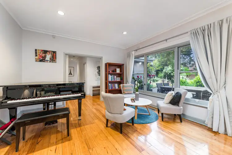 Third view of Homely house listing, 17 Helsal Drive, Wantirna South VIC 3152