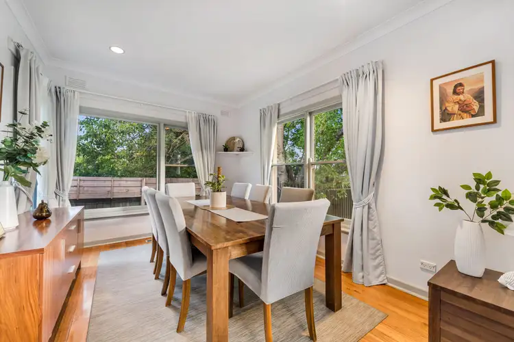 Fourth view of Homely house listing, 17 Helsal Drive, Wantirna South VIC 3152