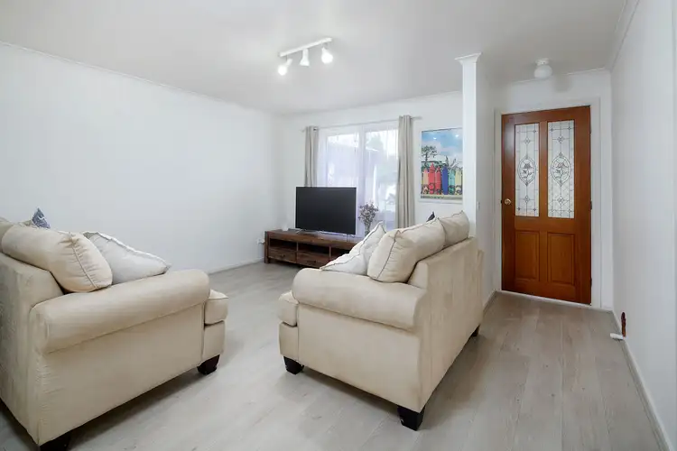 Third view of Homely house listing, 3 Woodside Close, Somerville VIC 3912
