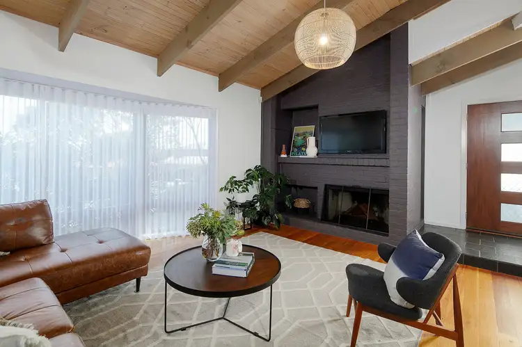 Second view of Homely house listing, 6 Kelly Drive, Langwarrin VIC 3910
