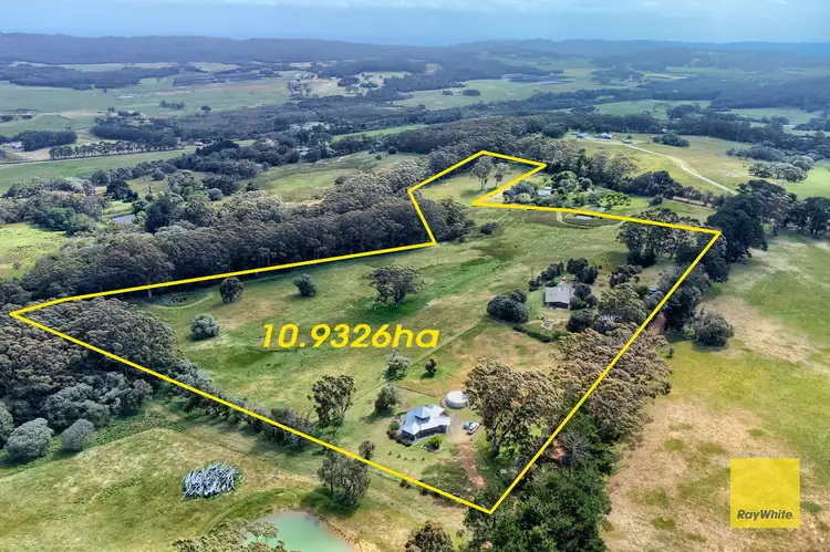 24 Mountain Road East, Bornholm WA 6330