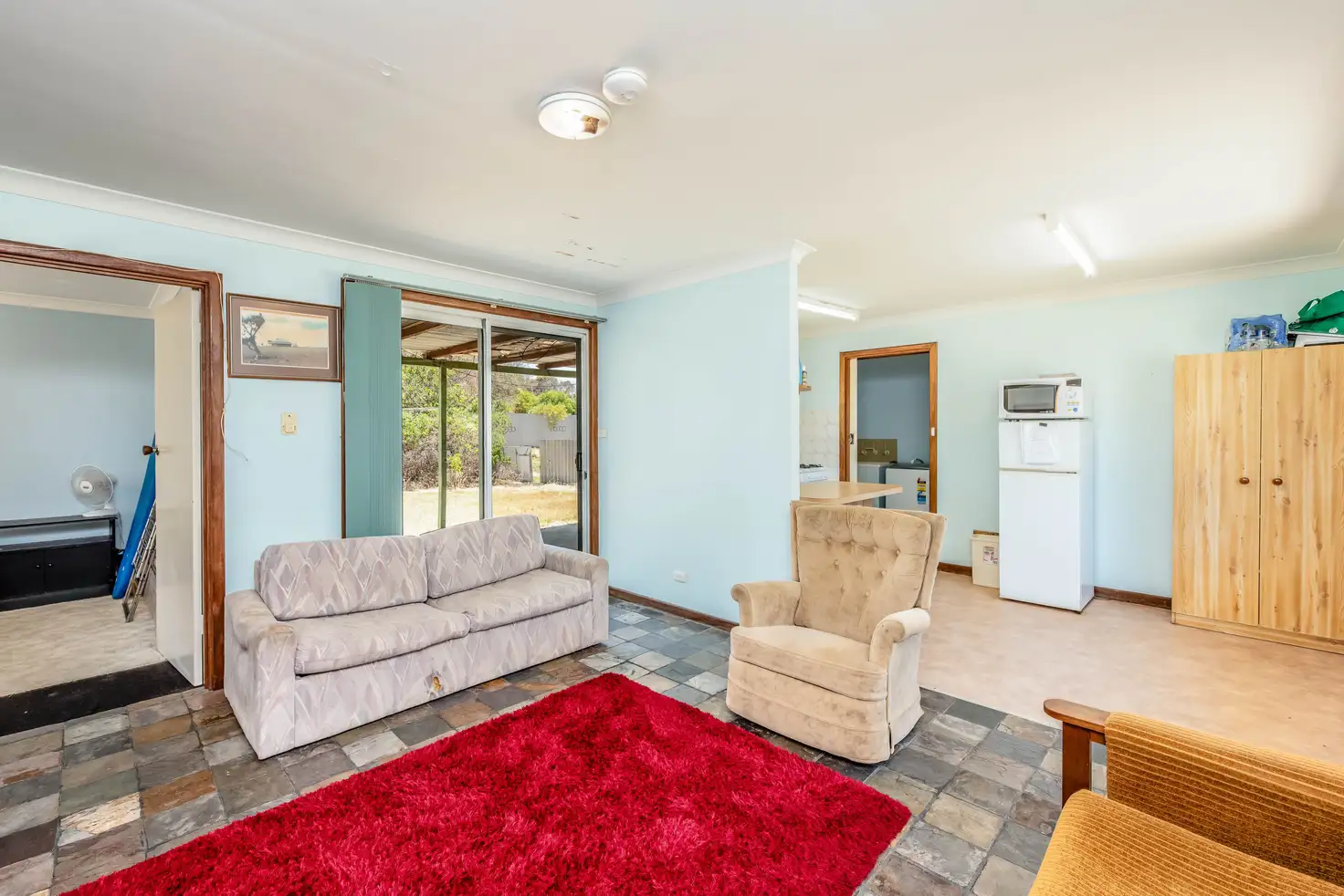 Main view of Homely house listing, 43 Gaskin Drive, Cape Burney WA 6532