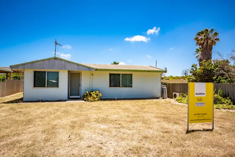 Second view of Homely house listing, 43 Gaskin Drive, Cape Burney WA 6532