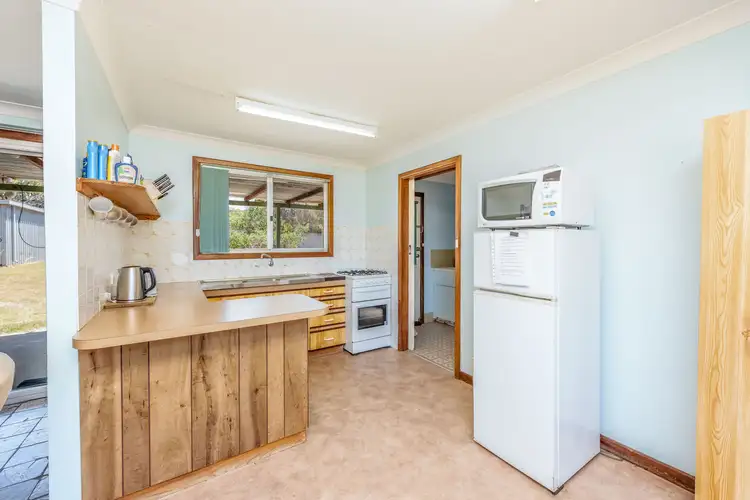 Third view of Homely house listing, 43 Gaskin Drive, Cape Burney WA 6532
