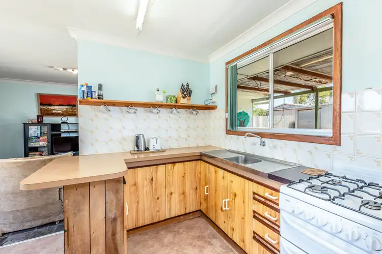Fourth view of Homely house listing, 43 Gaskin Drive, Cape Burney WA 6532