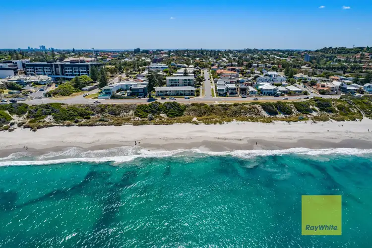 Fourth view of Homely apartment listing, 20/34 Marine Parade, Cottesloe WA 6011