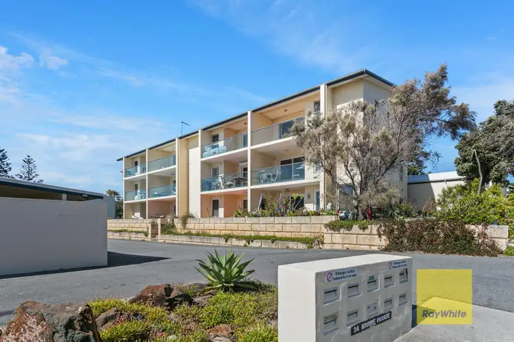 Sixth view of Homely apartment listing, 20/34 Marine Parade, Cottesloe WA 6011