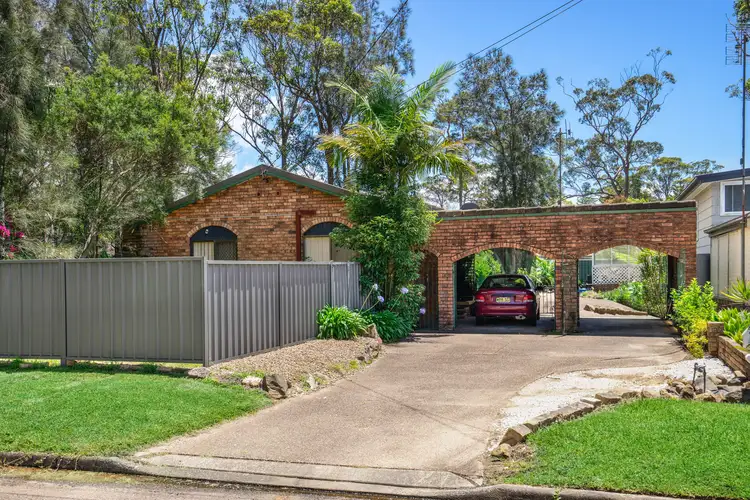 1/12 Emma Street, Bensville NSW 2251