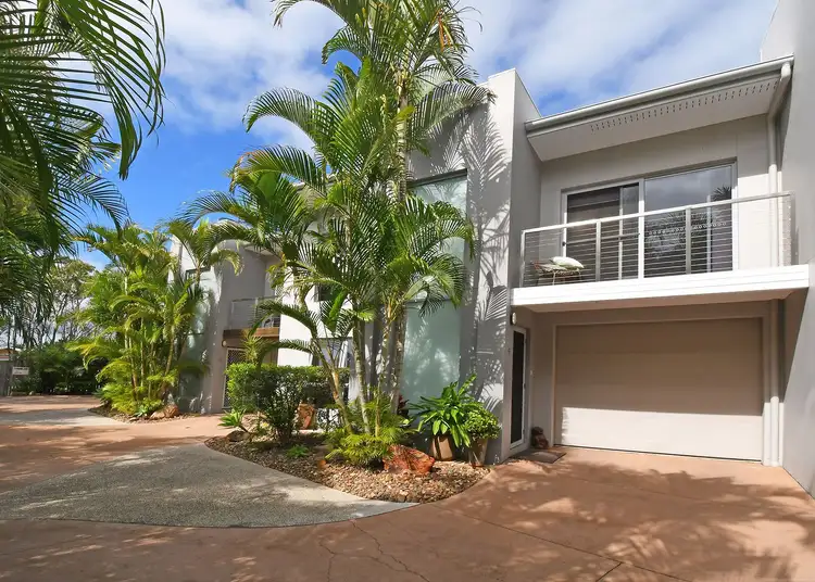 9/187 Torquay Road, Scarness QLD 4655