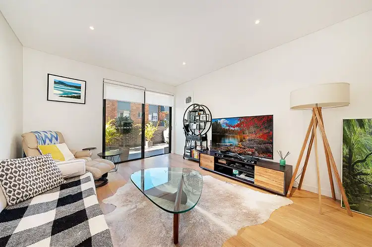 Second view of Homely apartment listing, 2/1-5 Mandolong Road, Mosman NSW 2088