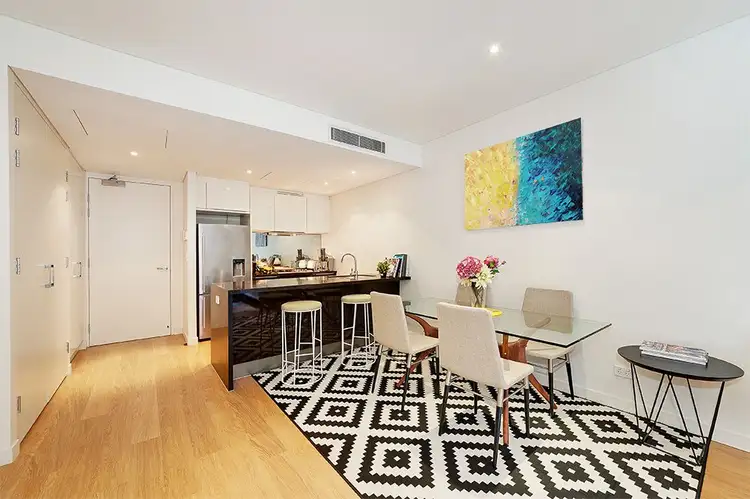 Third view of Homely apartment listing, 2/1-5 Mandolong Road, Mosman NSW 2088