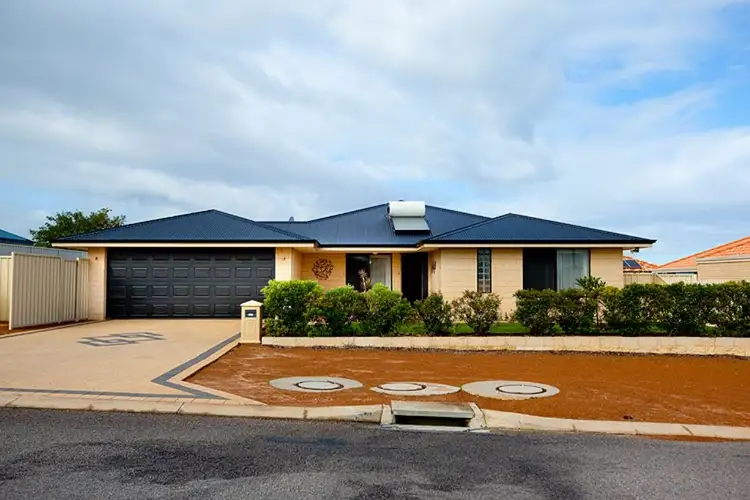 Main view of Homely house listing, 21 Drummond Cove Road, Drummond Cove WA 6532