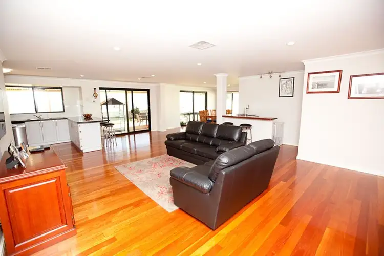 Second view of Homely house listing, 21 Drummond Cove Road, Drummond Cove WA 6532