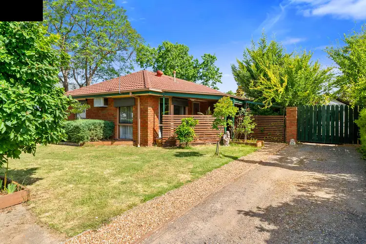 Main view of Homely house listing, 8 Rose Court, Benalla VIC 3672