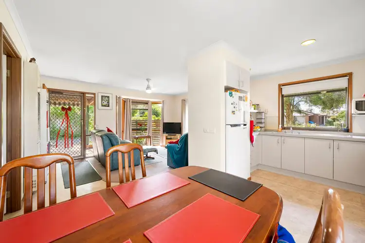 Fifth view of Homely house listing, 8 Rose Court, Benalla VIC 3672