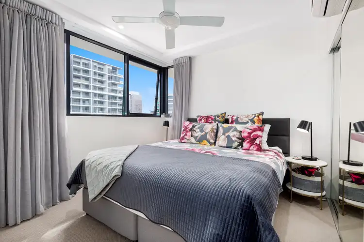 Sixth view of Homely apartment listing, 811/35 Hercules Street, Hamilton QLD 4007