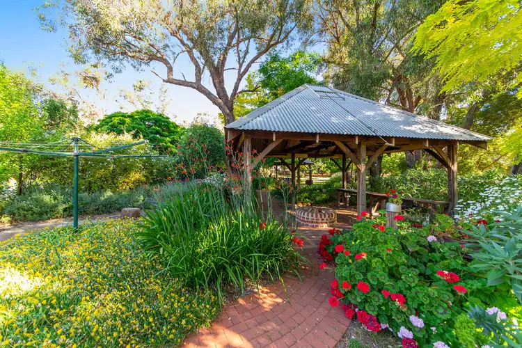 Fifth view of Homely house listing, 10 Watersford Road, Winnejup WA 6255