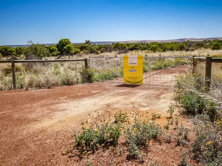 Third view of Homely land listing, Lot 160 Beattie Road, Waggrakine WA 6530