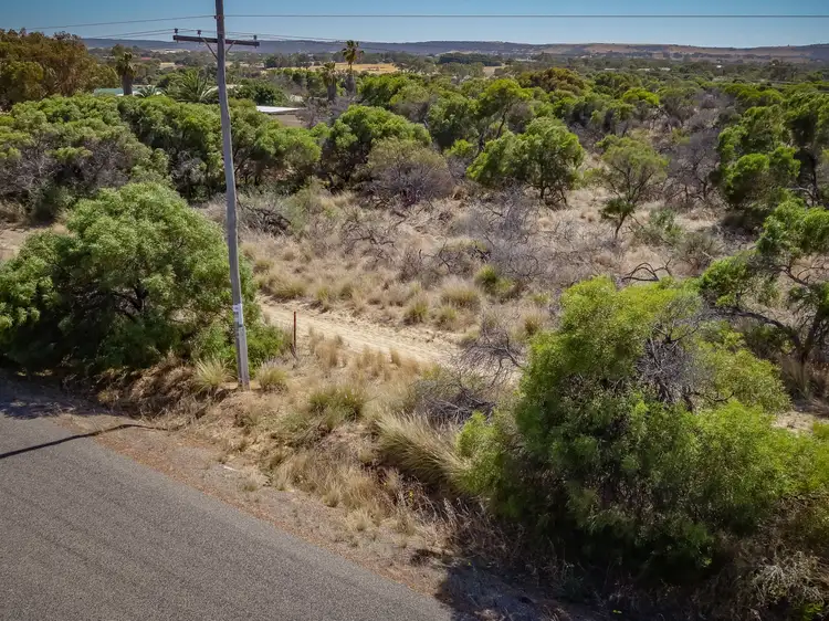 Fourth view of Homely land listing, Lot 160 Beattie Road, Waggrakine WA 6530