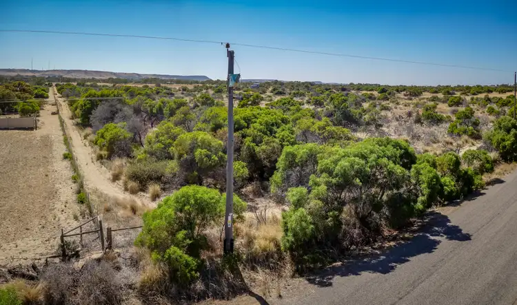 Fifth view of Homely land listing, Lot 160 Beattie Road, Waggrakine WA 6530