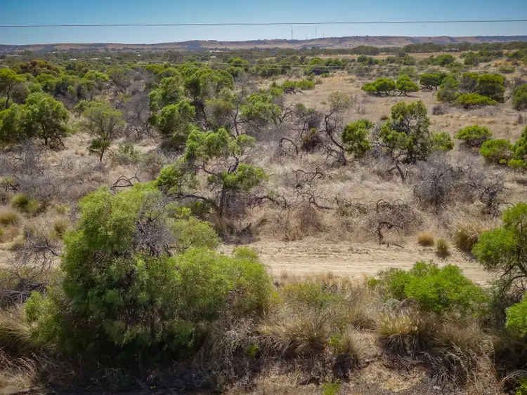 Sixth view of Homely land listing, Lot 160 Beattie Road, Waggrakine WA 6530