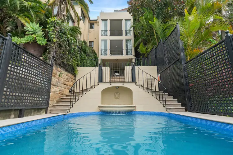 Third view of Homely house listing, 3A Carthona Avenue, Darling Point NSW 2027