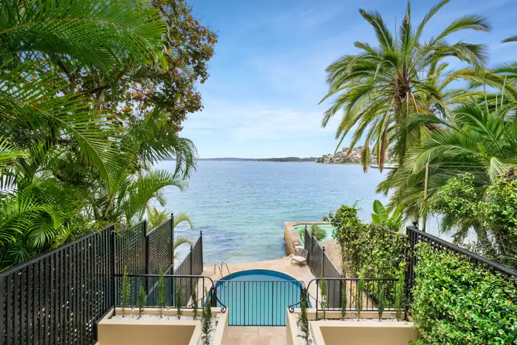 Fourth view of Homely house listing, 3A Carthona Avenue, Darling Point NSW 2027