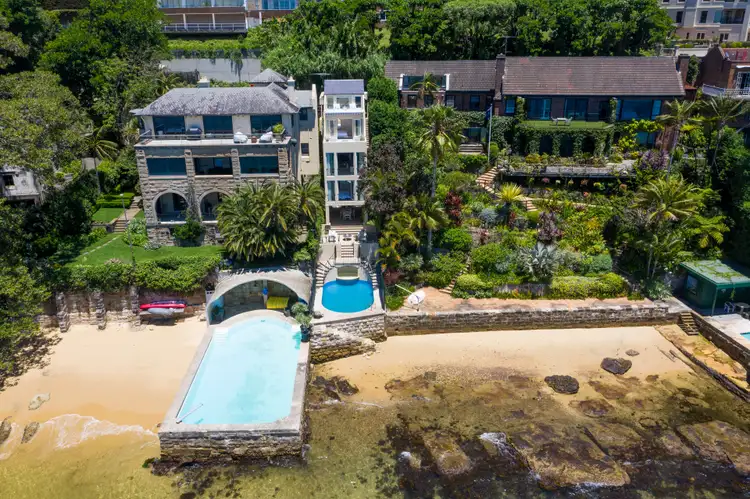 Sixth view of Homely house listing, 3A Carthona Avenue, Darling Point NSW 2027