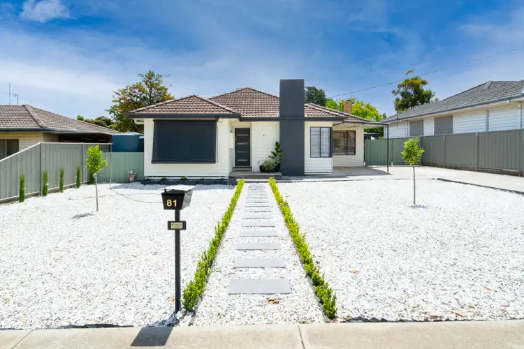 81 Bobs Street, White Hills VIC 3550