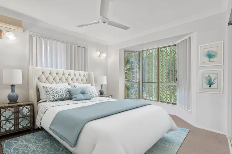 Third view of Homely house listing, 4 Price Court, Crestmead QLD 4132