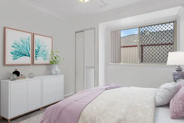 Fifth view of Homely house listing, 4 Price Court, Crestmead QLD 4132