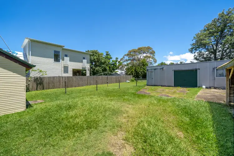 Fifth view of Homely house listing, 43 Bayview Road, Brighton QLD 4017