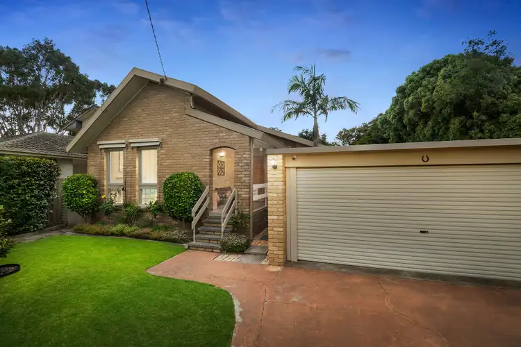 Main view of Homely house listing, 28 Mcmurtry Way, Frankston VIC 3199