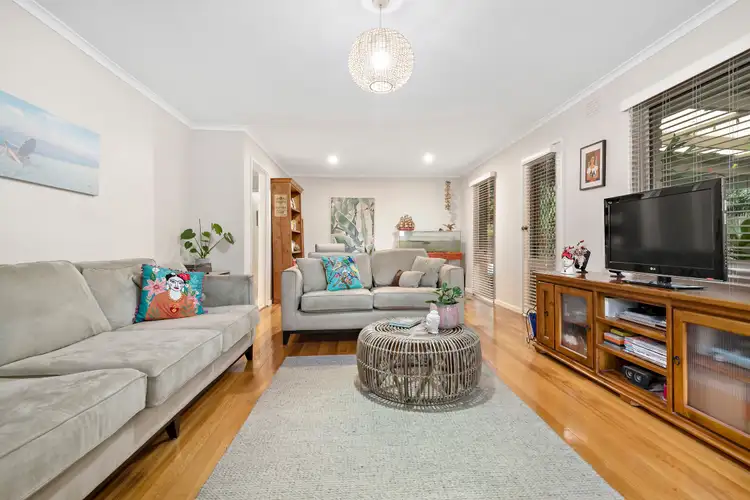 Fourth view of Homely house listing, 28 Mcmurtry Way, Frankston VIC 3199