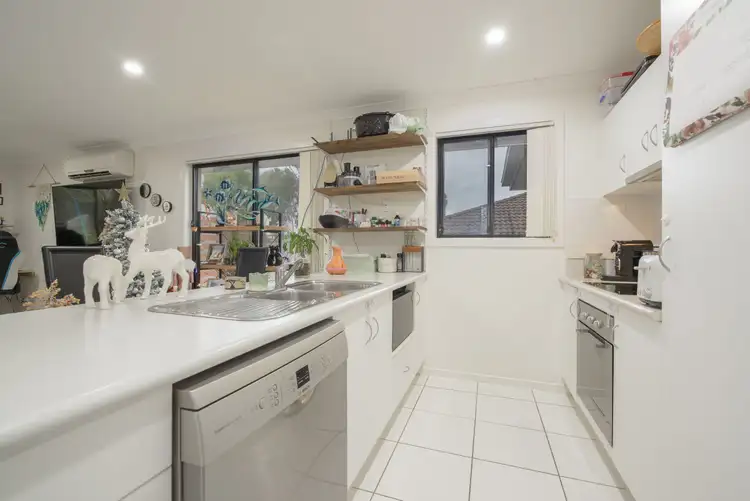 Third view of Homely house listing, 50 Cavella Drive, Glen Eden QLD 4680