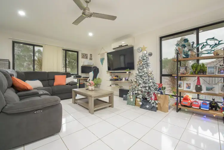Fifth view of Homely house listing, 50 Cavella Drive, Glen Eden QLD 4680