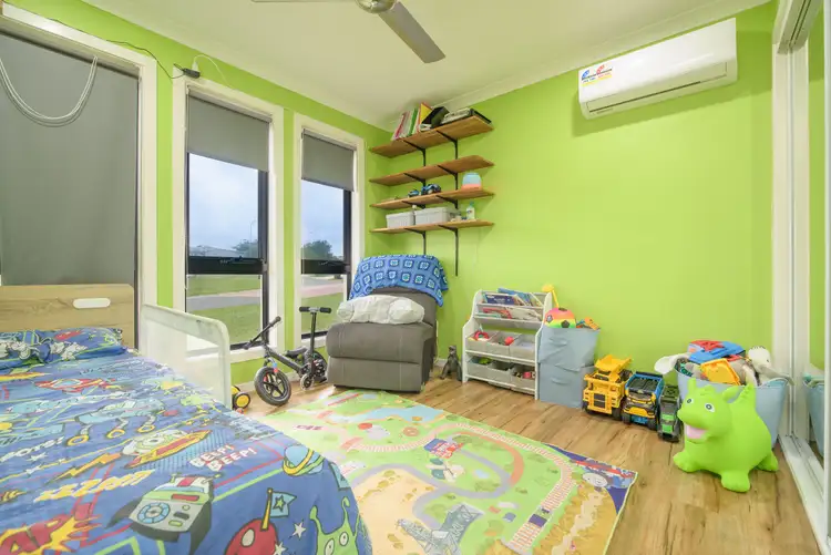 Sixth view of Homely house listing, 50 Cavella Drive, Glen Eden QLD 4680
