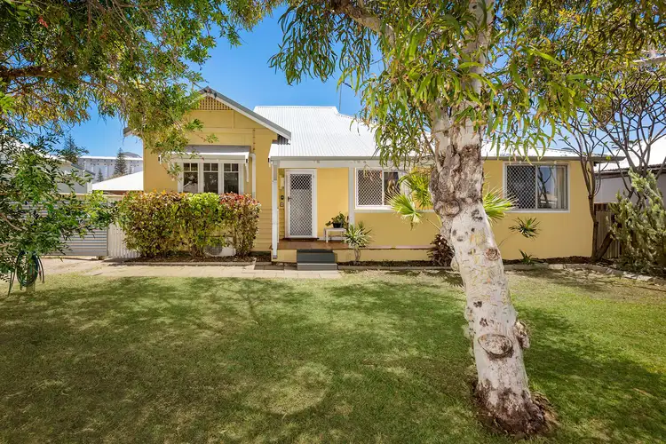 Main view of Homely house listing, 12 Conway Street, Beachlands WA 6530