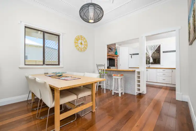 Second view of Homely house listing, 12 Conway Street, Beachlands WA 6530