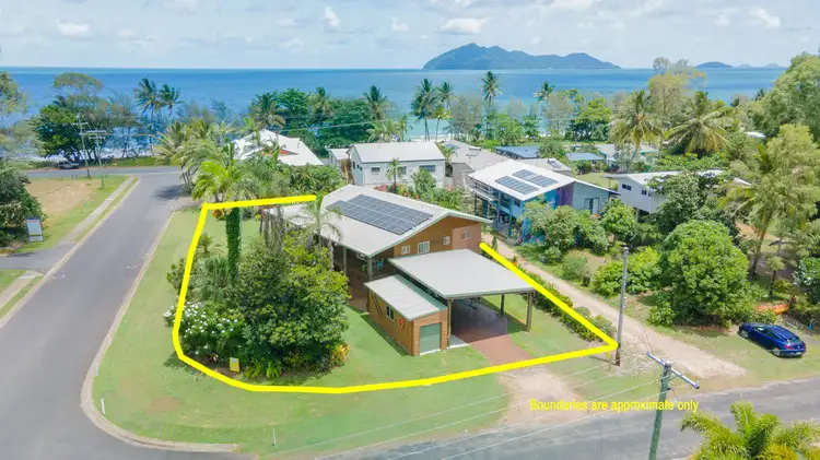 Main view of Homely house listing, 20 McNamara Street, Wongaling Beach QLD 4852