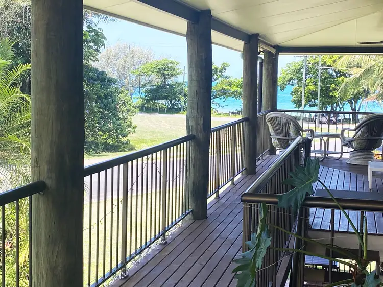 Second view of Homely house listing, 20 McNamara Street, Wongaling Beach QLD 4852