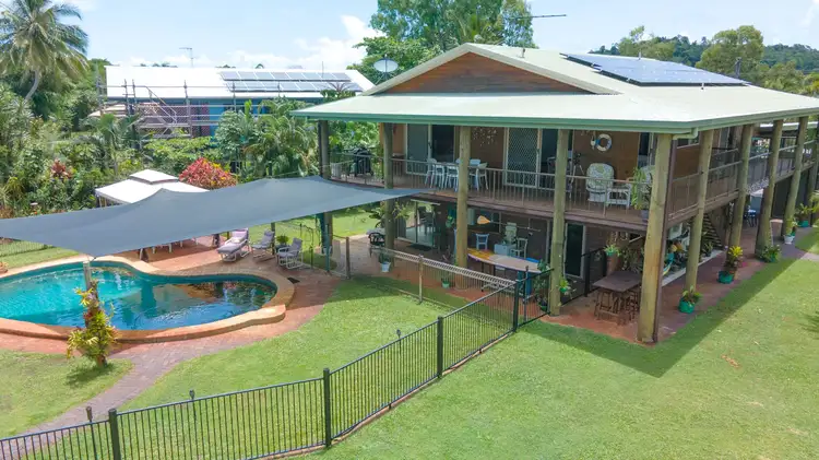 Fourth view of Homely house listing, 20 McNamara Street, Wongaling Beach QLD 4852