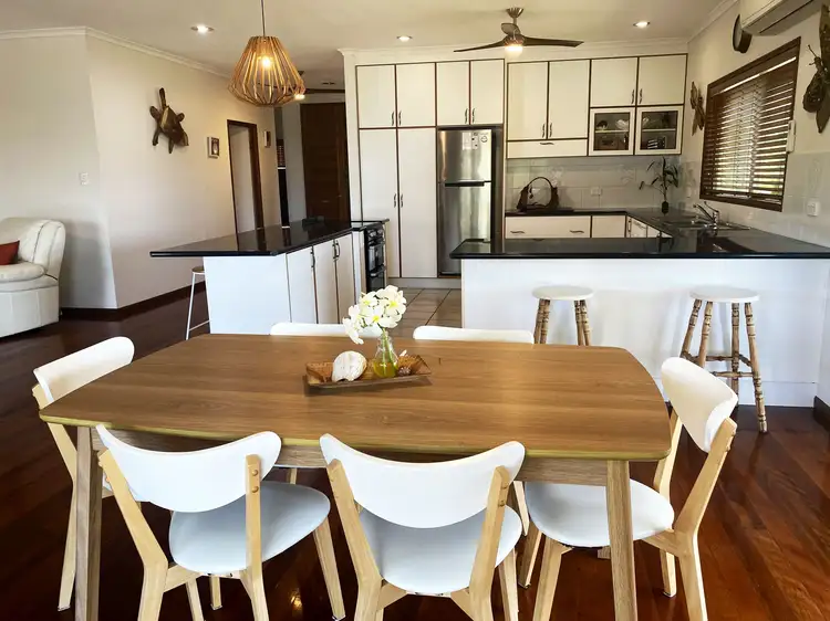 Fifth view of Homely house listing, 20 McNamara Street, Wongaling Beach QLD 4852