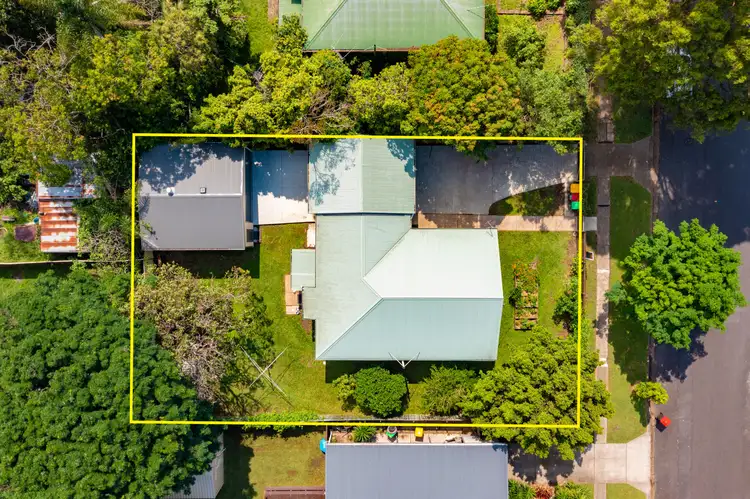 52 Hirschfield Street, Zillmere QLD 4034