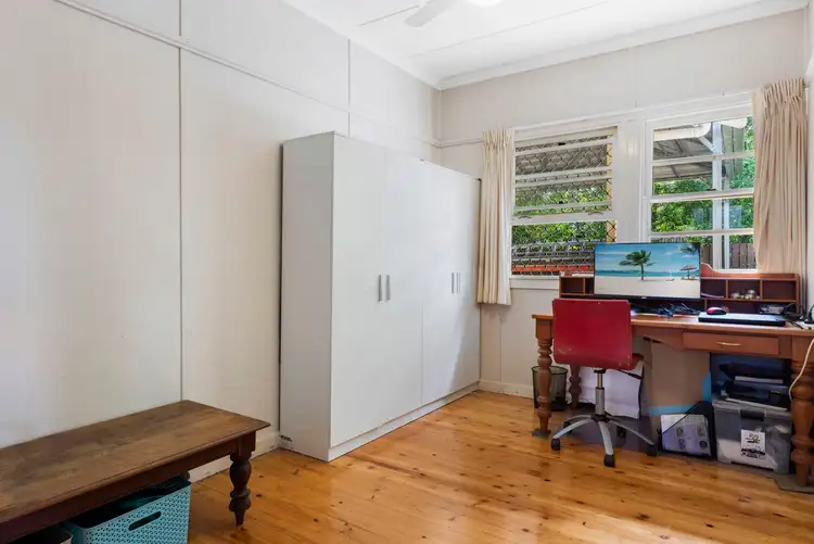 Fifth view of Homely house listing, 52 Hirschfield Street, Zillmere QLD 4034