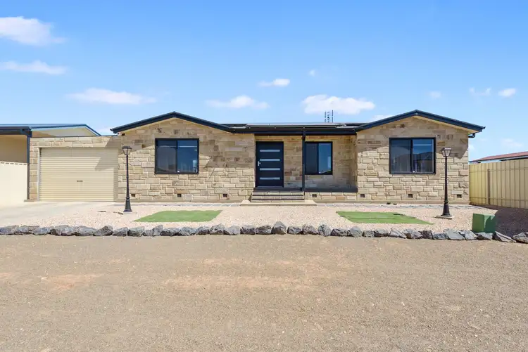 Main view of Homely house listing, 31 Diagonal Road, Wallaroo SA 5556