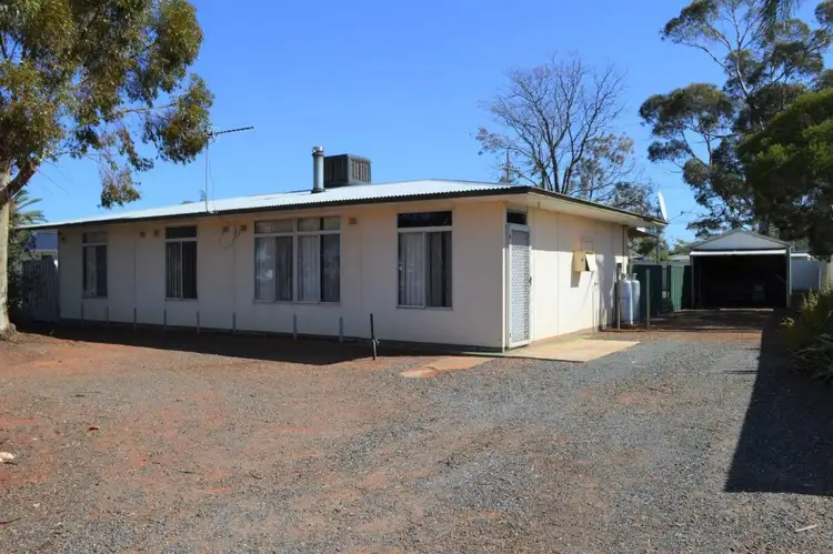 Main view of Homely house listing, 4 Stringybark Drive, Kambalda West WA 6442
