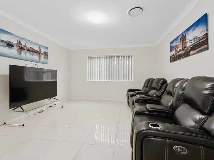 Second view of Homely house listing, 26 Ceres Way, Box Hill NSW 2765