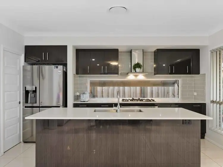 Fourth view of Homely house listing, 26 Ceres Way, Box Hill NSW 2765