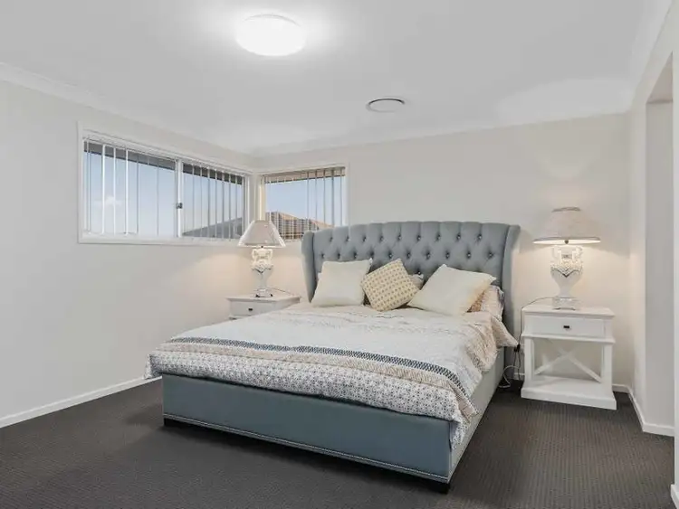 Sixth view of Homely house listing, 26 Ceres Way, Box Hill NSW 2765